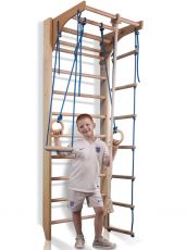 Дитячий спортивний куточок SportBaby Kombi 2-220